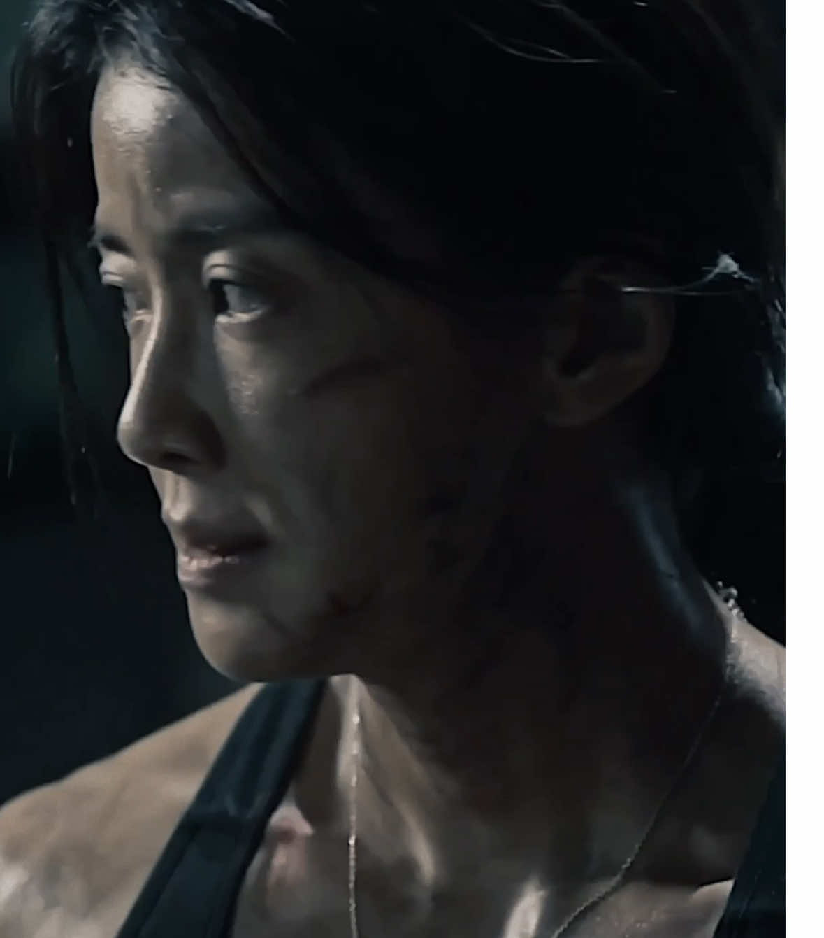 #SEOYIKYEONG - its been sooo long since i last edited my girl #seoyikyeongedit #leesiyoung #leesiyoungedit #sweethome | scp : taedae.scp