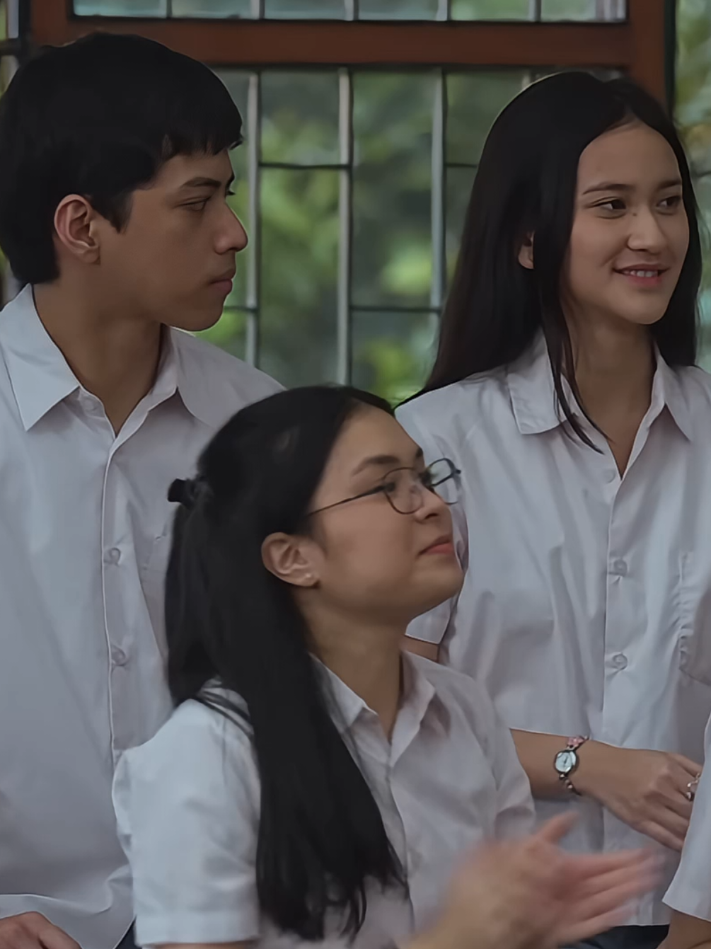 Rangga & Cinta 😍 Film Musikal Rangga & Cinta Tayang 2 Oktober Di Bioskop #ranggadancinta #ranggacinta #leyaprincy #elputrasarira #aadc  #fyp #xyzabc #filmterbaru 