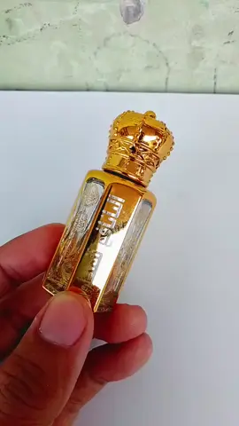 [12 ML ARABIAN ] Parfum Elbanafaq