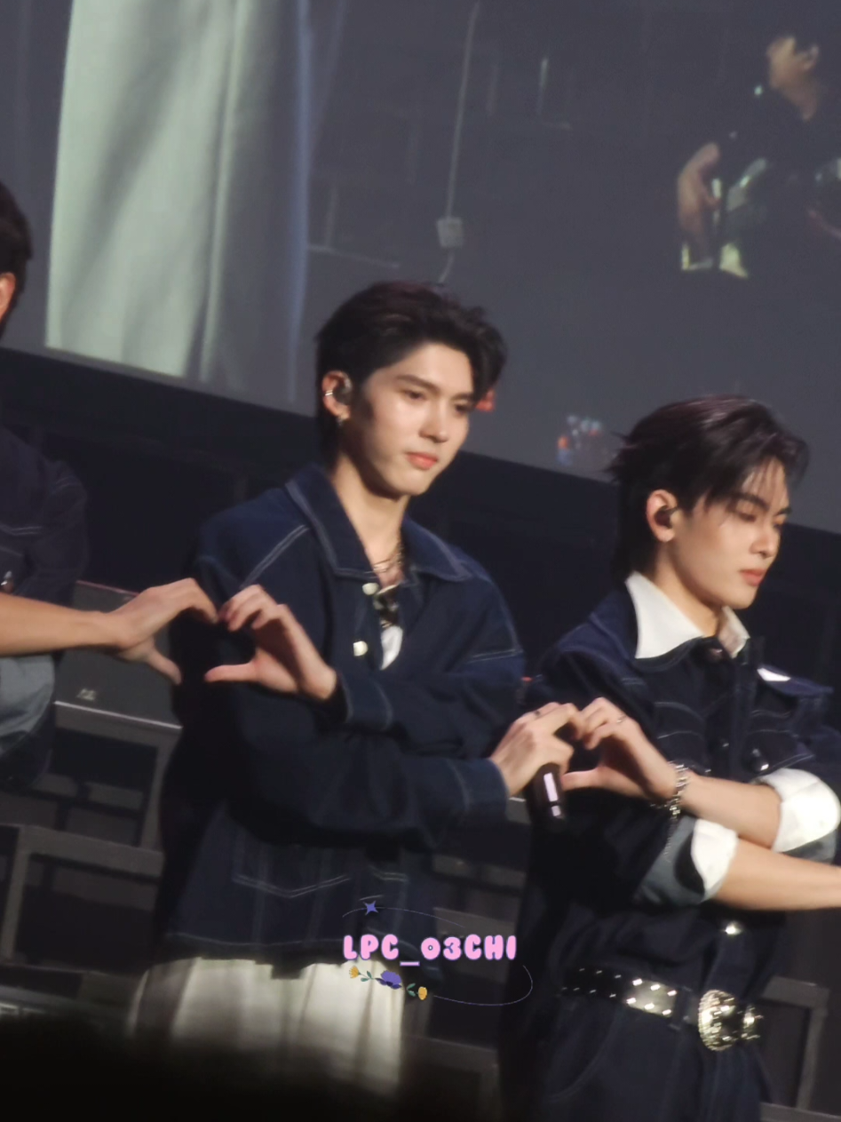 🫶🏻🫶🏻🫶🏻🫶🏻JASPER with Love🥰 #GMMTVMUSICONXJAPAN2025D1  #Aou_tnbknr #ppnaravit  #santapp #จุงอาเชน  #JASPER 