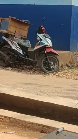 #deik detik motor jalan sendiri #fyppppppppppppppppppppppp 