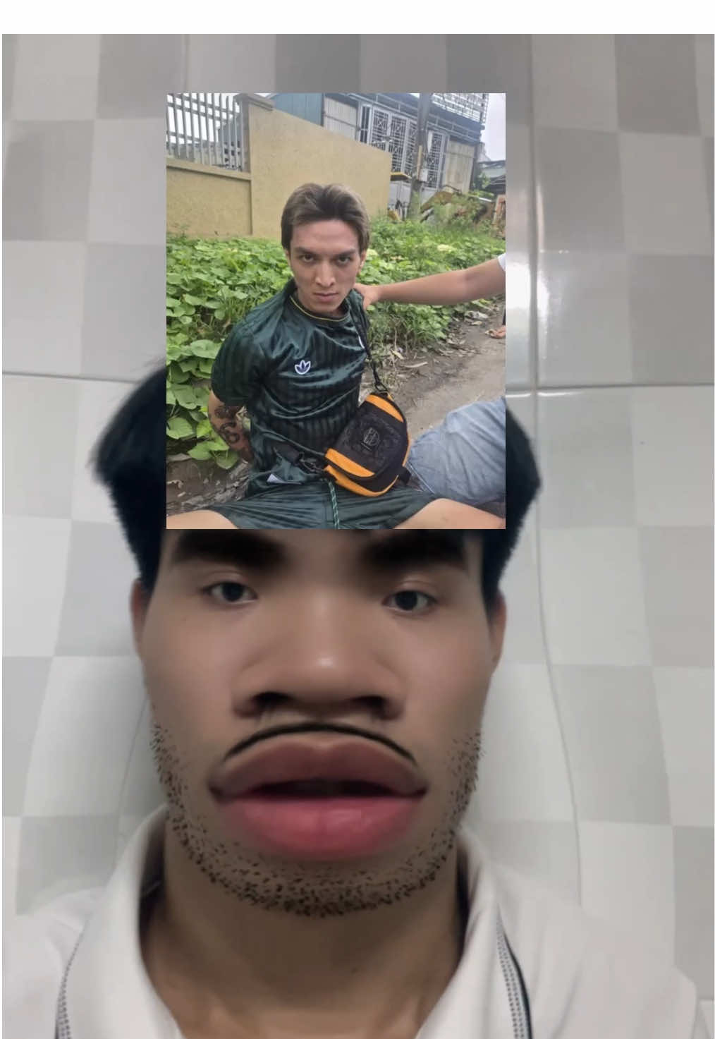 Nói thế thôi chứ k có đâu #meme #funny #trixx #viral 