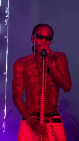 @Wiz Khalifa BROUGHT THE HEAT TO THE ATL 💙 #fyp #videos #atlanta #atl #georgia #trending #tour #follow #me #reposting #concerts #comment #share #like #music #popular #new #foryoupage #foryourpage #foryou #wizkhalifa #hiphop #rap #taylor #gang #the #world #lake #wood #amp #fun #happy #jamming 