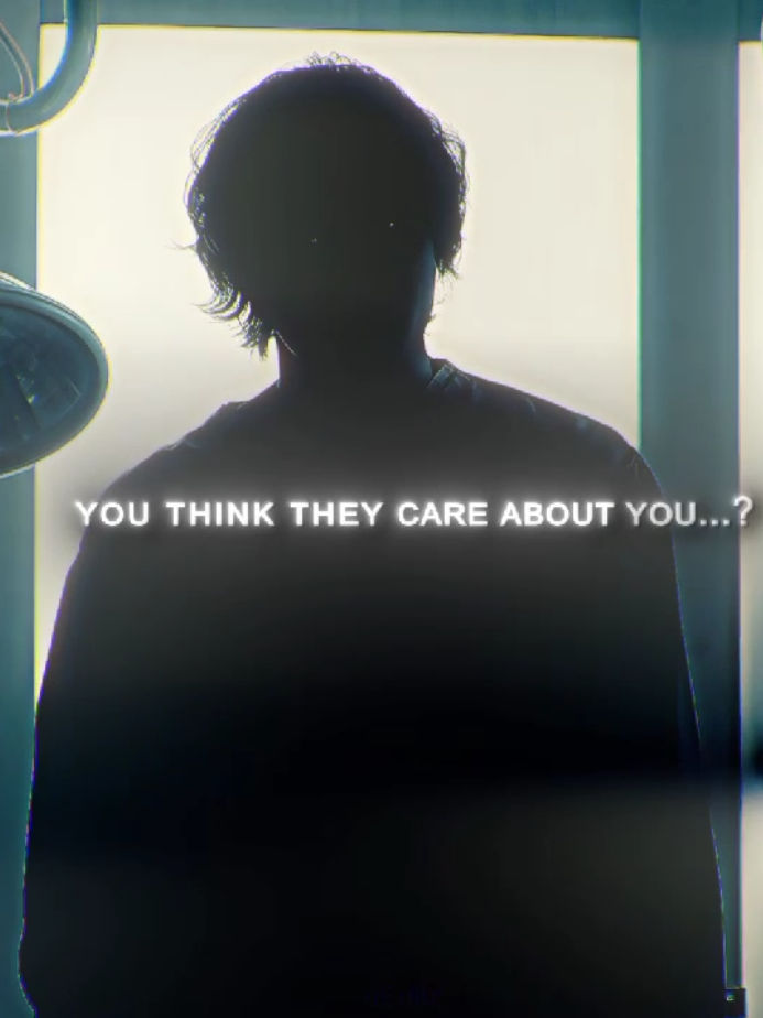 You think They care about you? | Void Edit#creatorsearchinsights #void #sentry #marvel #sentryedit #voidedits 