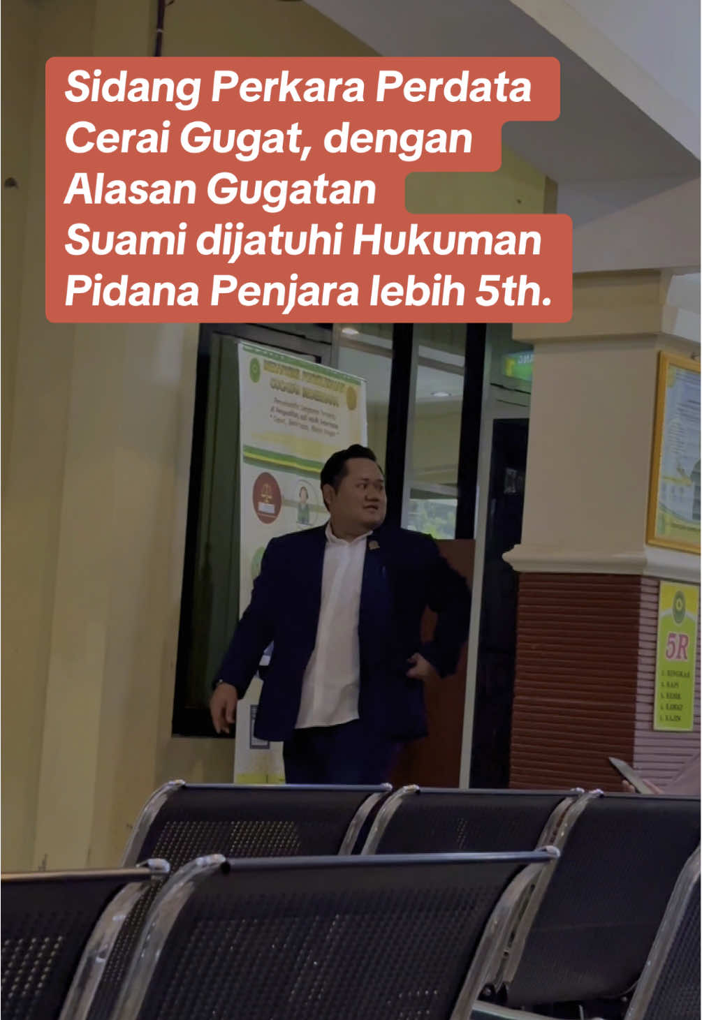 Hidup itu adalah Pilihan. Tugas Pengacara hanyalah membantu proses… dan menempatkan hak-hak hukum klien kami…, #hukum #pengacara #advokat #fyp #pengacarasolo #pengacarasukoharjo #pengacarawonogiri #pengacaraklaten #pengacarajogja #pengacarajakarta #pengacaratrenggalek #pengacarasalatiga #pengacaramagelang #pengacarasragen #pengacarapacitan #pengacarakaranganyar #konsultasi #konsultashukum #konsultasihukum #konsultanhukum 