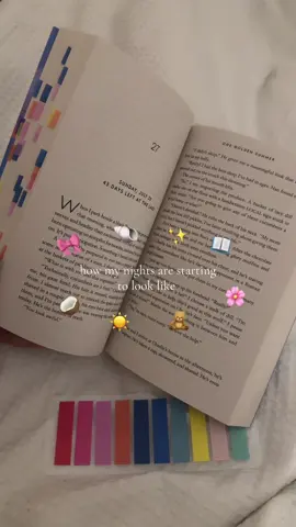 my nighttime routine 💕#BookTok #bookish #romancebooks #books #youngadultbooktok 