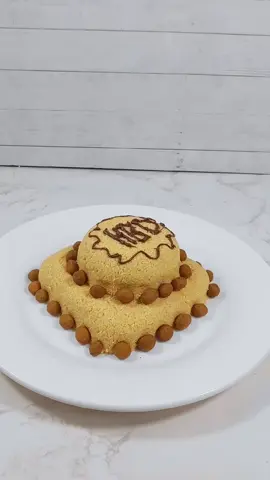I made this video 2 years ago and I decided to repost it again today on my birthday because what’s the best video to celebrate my birthday with if not this? #fyp #foryou #foryoupage #dolliesspice #birthday #gari #garri #garricake #gacake #foodblogger #foodbloggers #foodblogging 