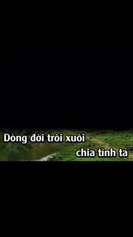 Thôi lỡ duyên tình, Nguyễn Hải 🌷💞