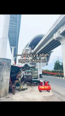 Tedudok di buatnyo #BUN 