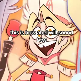 IM SO READY FOR THIS SEASON!!! (watch me lose followers for liking hazbin) #fyp #hazbinhotel #hazbinhotelabel 