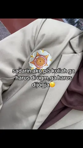 #ugmjogja #4u #fypage #masukberandafyp 