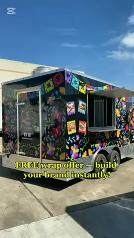 #foodtrailer #mobilekitchen #truck #foodtruck #tacos #streetfood #trailer 