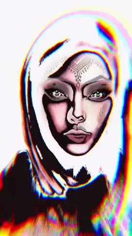 #facefilter #effect #visual #filters #fyp 