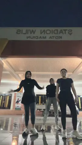 🏃🏻‍♀️🏃🏻‍♀️🏃🏻‍♀️#madiunkotagadis #Running #gorwilismadiun 