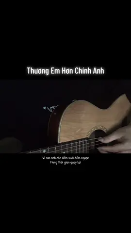 #coversongs #fypシ #xuhuong #guitarcover #batnut #junpham 