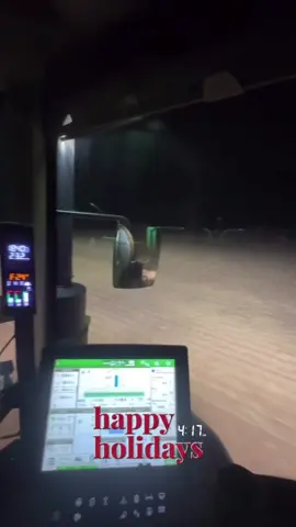 busy times are comin up again 🐽#616r#johndeere#fypp #farmimg #livin 