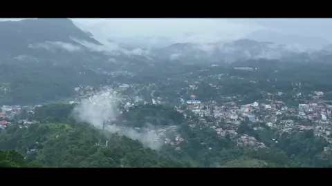 ချစ်ရသောမြို့လေး 🫶🏻 🤍  #myanmartiktok  #kalaw  #fyp  #foryou  #CapCut 