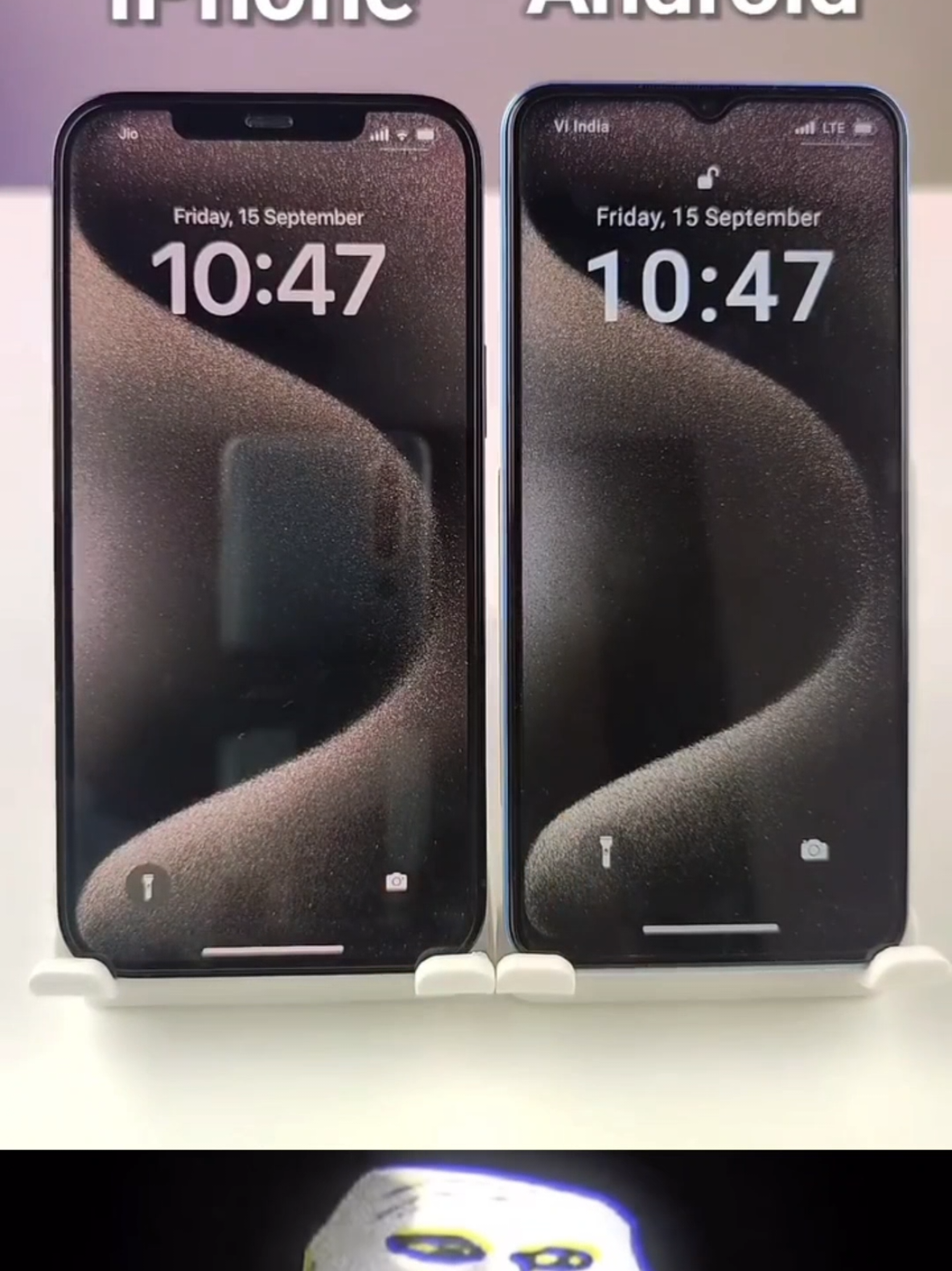 Android Phone Convert To IPhone 🔥  . . . . . . . . . . . . . . . . . . . Tech, mobile, phone, samsung, iphone, android, smartphone, photography gaming, editing, viral reels, trending reels, instagram reels, reels instagram, reels, tv Atech . . . . . . . . . . . . . #TechReels #MobileReview #AndroidTips #iPhoneTricks #SmartphonePhotography   #SamsungLovers #AppleVibes 