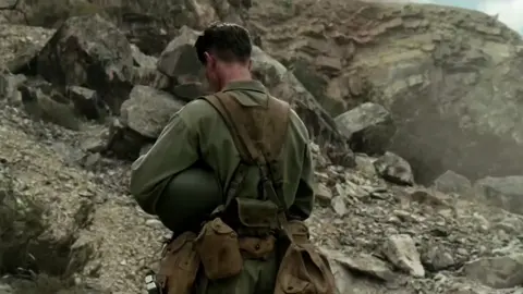 #hacksawridge #movie #foryou #fyp #วีรบุรุษสมรภูมิปาฏิหาริย์ 