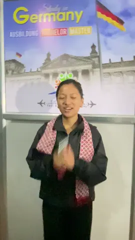 🎥 𝗦𝘁𝘂𝗱𝗲𝗻𝘁 𝗧𝗲𝘀𝘁𝗶𝗺𝗼𝗻𝗶𝗮𝗹: 𝗠𝘀. 𝗔𝗻𝘂𝘀𝗵𝗮 𝗥𝗮𝗻𝗮’𝘀 𝗝𝗼𝘂𝗿𝗻𝗲𝘆 𝗧𝗼 𝗛𝗲𝗿 𝗡𝘂𝗿𝘀𝗶𝗻𝗴 𝗖𝗮𝗿𝗲𝗲𝗿 𝗶𝗻 𝗚𝗲𝗿𝗺𝗮𝗻𝘆 🎥                                           We’re proud to share the inspiring story of Ms. Anusha Rana, who has successfully started her nursing career in Germany with Edu2Germany’s expert guidance!                                                       🌟In her testimonial, Anusha shares her surprise and joy at receiving her visa in record time, thanks to Edu2Germany’s efficient and personalized approach. Her journey showcases how we help aspiring nurses achieve their dreams in Germany! 🇩🇪✨.                                                           👉 Watch Anusha’s story to see how Edu2Germany supported her every step of the way:                                                     ✅ Visa and document preparation tailored to nursing programs.                    ✅ Professional coaching for interviews with nursing schools and companies.         ✅ Certificate recognition (Zeugnisanerkennung).                               ✅ Help with opening a bank account 💳✅ Assistance in finding suitable accommodation 🏠.                                   ✅ Post-arrival guidance for smooth integration into her nursing careerAnusha highlights how Edu2Germany’s all-encompassing support made her journey stress-free and enabled her to focus on becoming a successful nursing professional in Germany. 🚀💡 Start your journey toward a rewarding nursing career in Germany today! Apply NOW to secure your spot in upcoming intakes. Limited seats available! 🎓👉 DM us or visit our office to take the first step! 🌐#StudentTestimonial #AnushaRanaSuccess #Edu2Germany #NursingInGermany #FastTrackVisa #GermanNursingCareer #StudyInGermany #AbroadOpportunities #DreamsIntoReality #applynow 