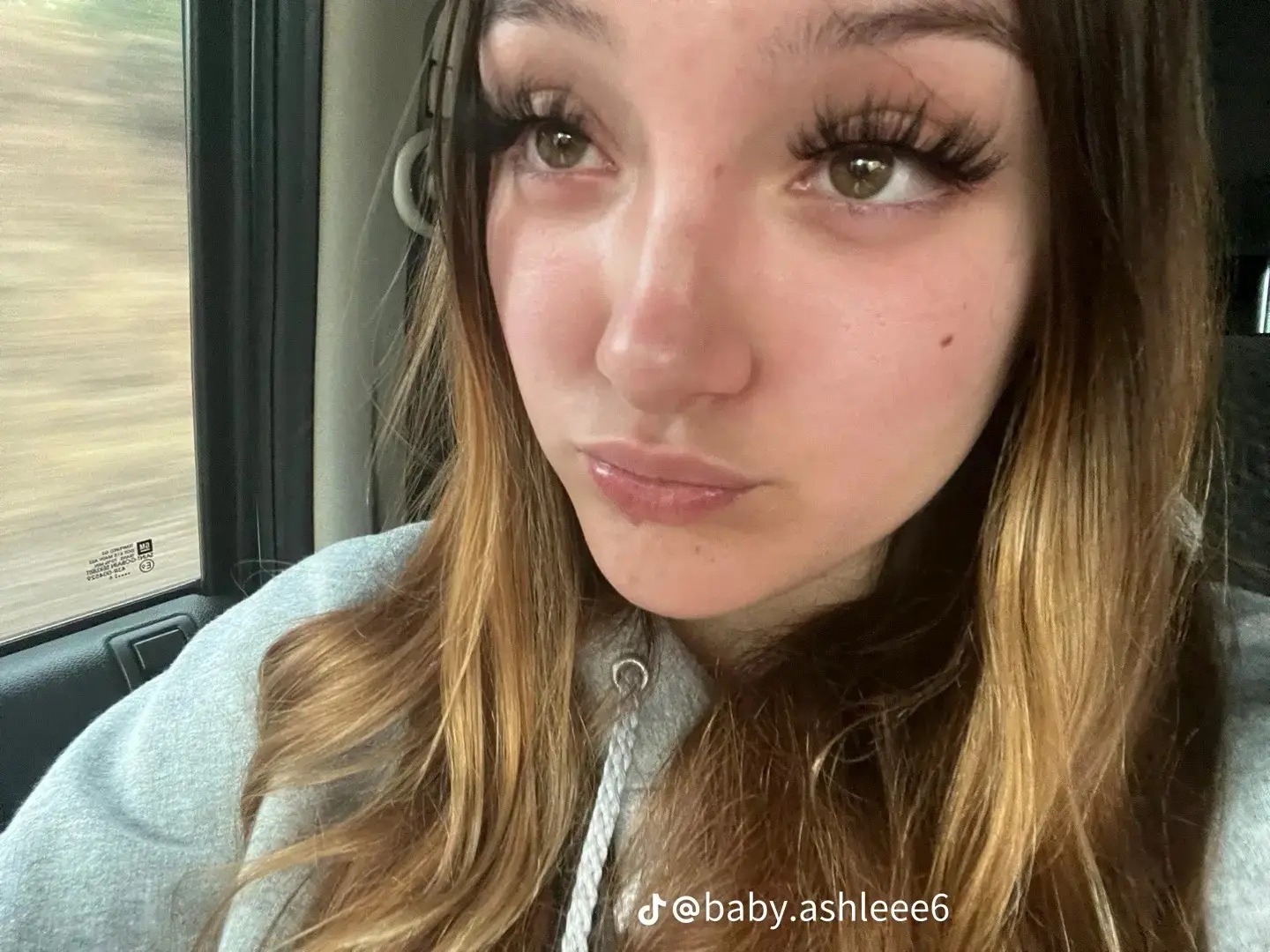 Babyashlee #foryoupage #fyp #egirl 