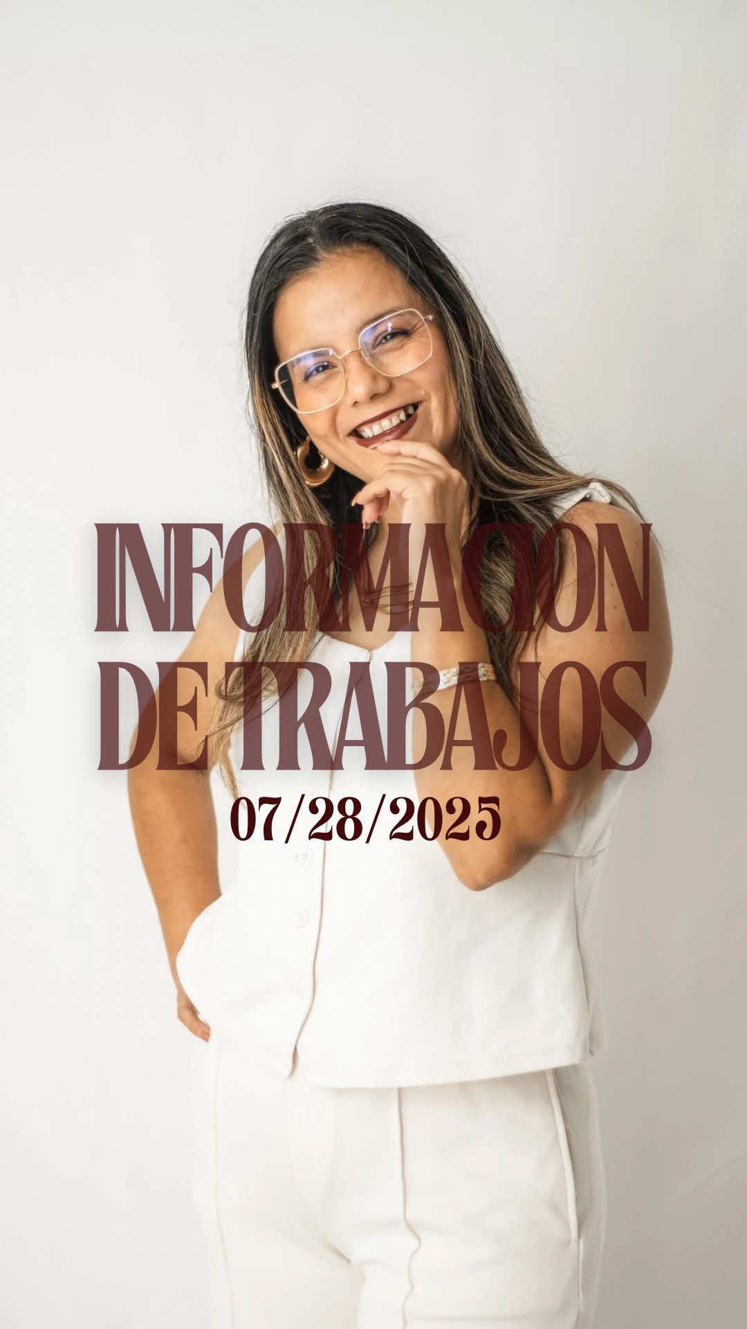 📍Empleo en Houston: Se busca persona con experiencia en pintura de gabinetes. 🛠️ El trabajo empieza mañana mismo, solo para personas responsables y con experiencia. 📲 Interesados, llamar o mandar mensaje al 346-754-4875. ✅ Empleos reales en tiempo real 🔁 Comparte esta información para que más personas puedan aprovecharla 📌 Michel Ortiz | MichelTeInforma #TrabajoEnHouston #EmpleoTexas #PintorDeGabinetes #EmpleosReales #MichelTeInforma #HoustonJobs #LatinosTrabajando   