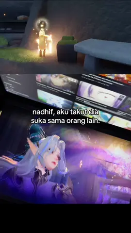 aku takut#skycreators #skychildrenofthelight #TheTwoEmbers #qoutesmlbb 