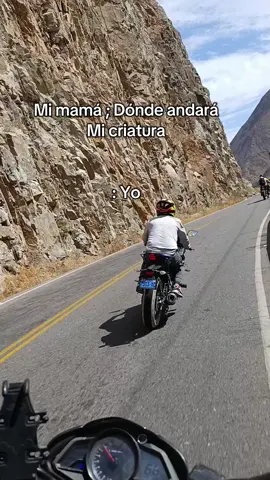 EN Todas lado menos en la casa 😃#viaje #rutasdelperu #limaperu🇵🇪 #moteandoperu #biekers🏍️ #motos #