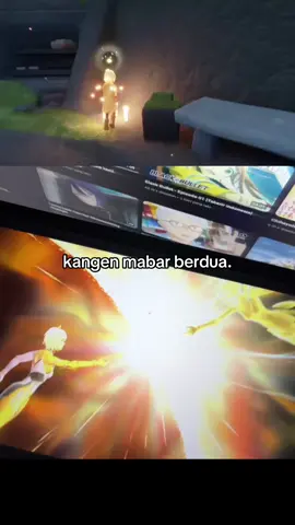 kangen banget#skycreators #skychildrenofthelight #TheTwoEmbers #qoutesmlbb #fyp 