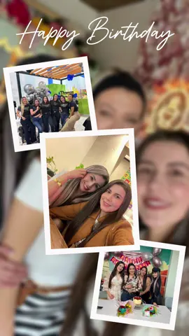 #CapCut  feliz cumpleaños amiguita mía! Dios bendiga y cuide tu camino!  Gracias por llegar a mi vida!’ ❤️🌷 @JULIETHA_SALGADO🇨🇴 