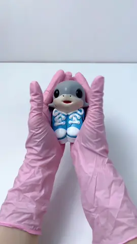 FUFUSQUISHY ASMR 🦈🦈 Shark