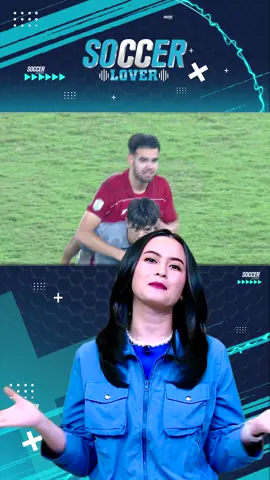 @jensraven9 aman dan siap diturunkan di final melawan Vietnam. Akankah berhasil membawa Garuda Muda juara?!🔥 #IndosiarSports #IndosiarRumahSepakbolaIndonesia #SoccerLover 