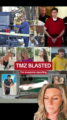 I'm standing with Ethan Chapin's mom, Stacy!! TMZ has crossed the line in spreading news about the gruesome details that happened with her son. Do you stand with Ethan's mom? ##ethanchapin##idaho4##crimetok##truecrimetok# #crimes