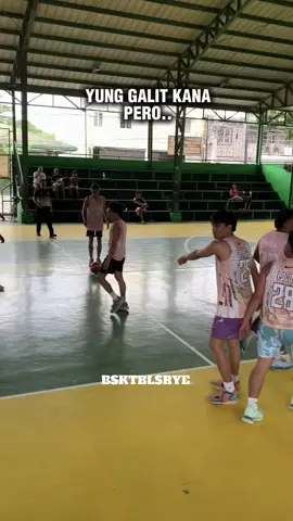 PAGOD NA PAGOD NA KO 🤦🏻🤣#BSKTBLSRYE 