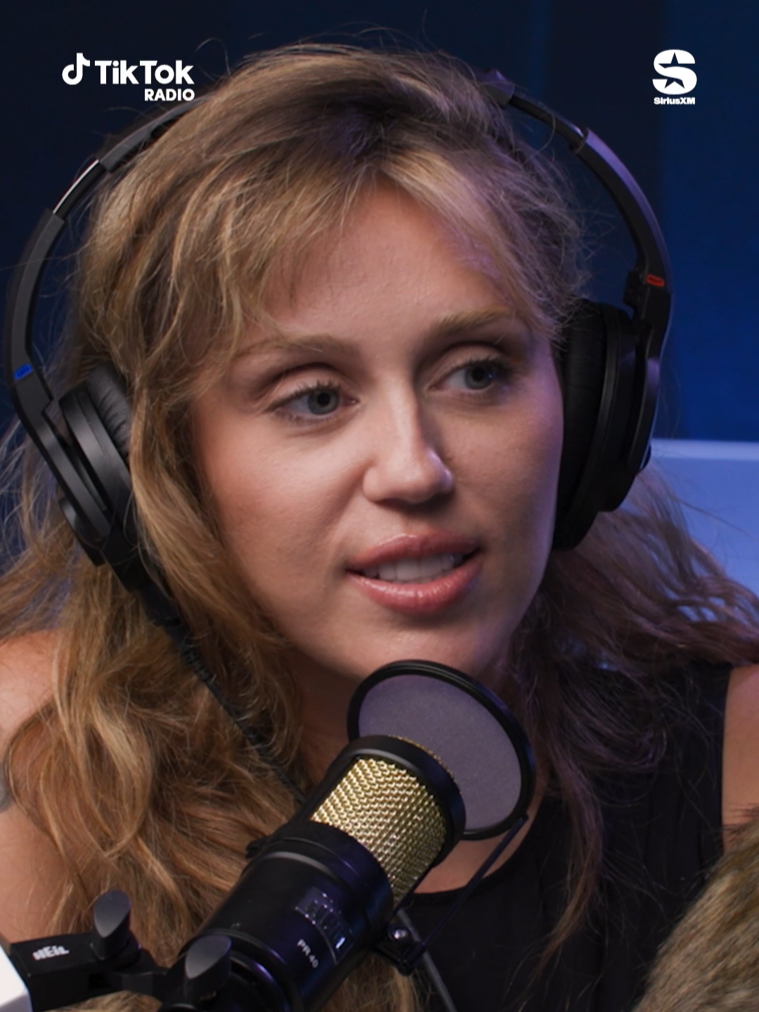 How will you be celebrating the 20-year Hannah-versary? 🎉 @mileycyrus has some plans! #SiriusXM #MileyCyrus #HannahMontana #ChrisOlsen