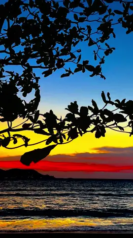 Sunset today 28-07-25❤️💛💙 #sunset🌅🌅🌅view😍😍😍  #sunset🌅🌅🌅beach🌴💦🌴  #sunset🌅🌅🌅lover🦋🌹❣️  #healing_through_nature🔥🦋🦋💛  #fypシ゚viral🖤tiktok☆♡🦋myvideo🤗foryou💙💙💙 
