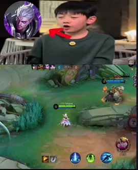 angela perintis  SC: @n3koverse  #mobilelegends #angela #perintis 
