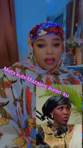 ##allah kayi mata tsari da irin wannan matan##idan masu shir yuwa ne##allah ka shirya manasu##