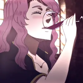 Vanessa is a baddie can’t tell me otherwise || #fyp #aura #edit #anime #animeedit #viral #viralvideo #vanessaenoteca #vanessa #blackclover 