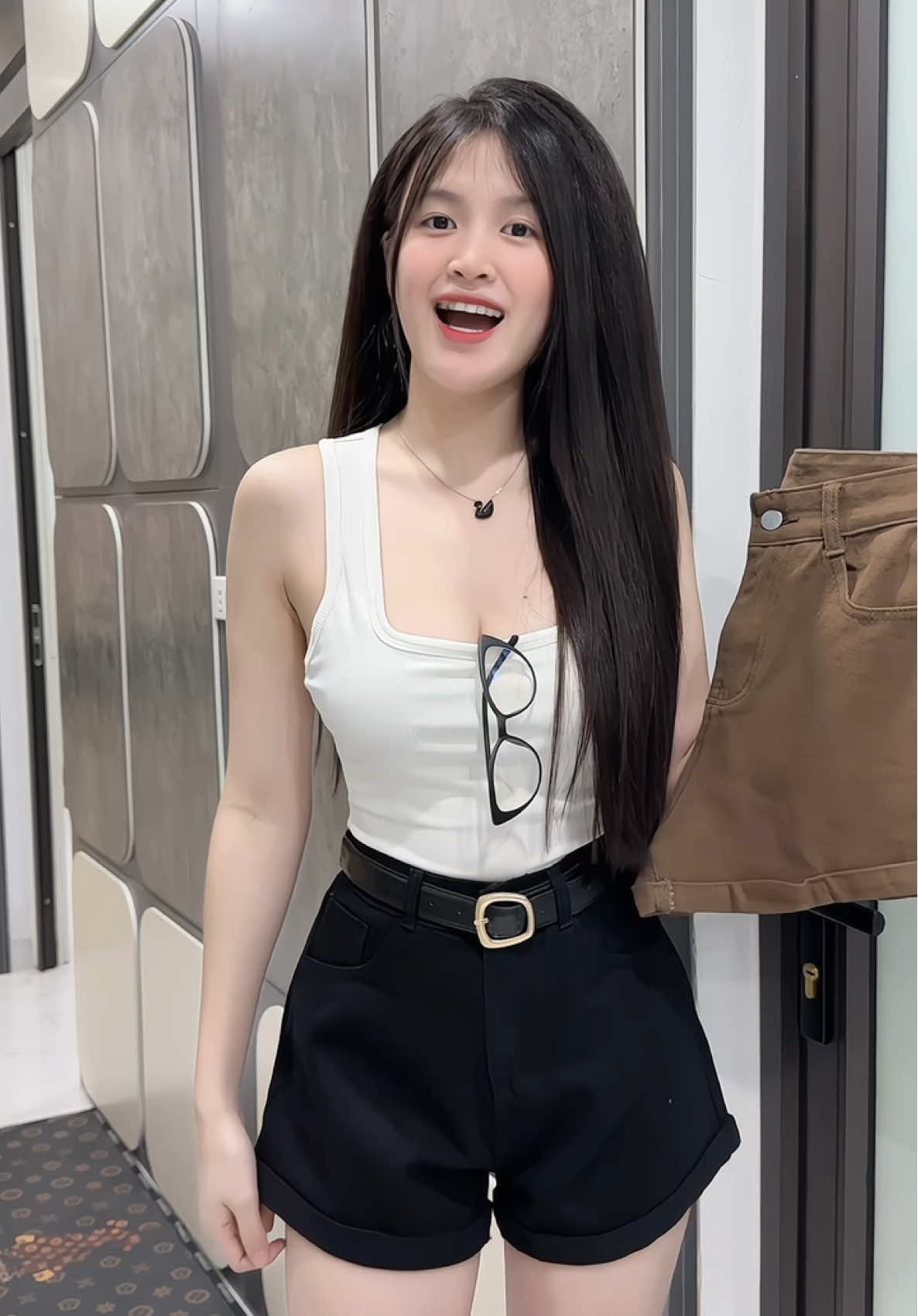 Quần nữ xinh