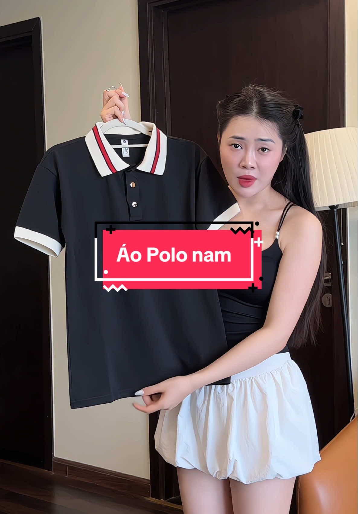 Áo Polo đẹp xiuuu