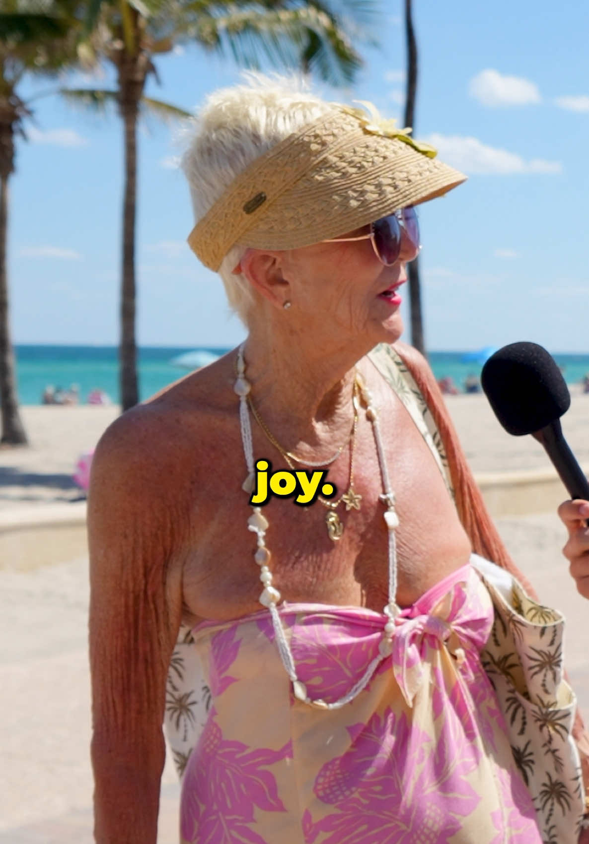 79 Year Old Shares Her Best Advice  #interview #lifelessons #LifeAdvice #longervideos 