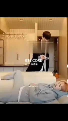 BTS CORE part: 2