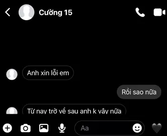 Xin lũii ròi mà.. 😌 #xuhuong #sadstory #viral 