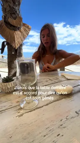 Par pitié je la connais pas 