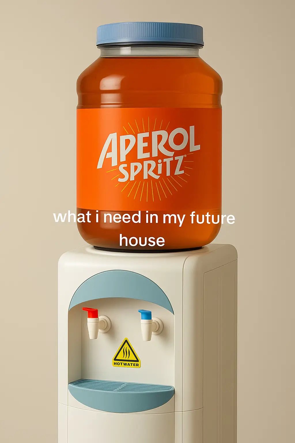 #aperolspritz #obbsessed #aperolspritzseason 