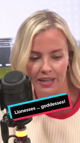 Is there anything this group can’t do? What a bunch of sheros. What a tournament.@talkSPORT @talkSPORT Women’s Football  #Lionesses #england #englandwomen #chloekelly #hannahhampton #lucybronze #agyemang #sarinawiegman 