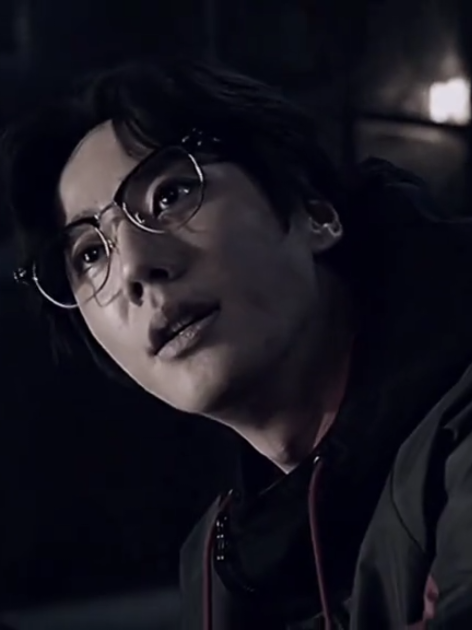 i really love it audio — v6hni #geumseongje #leejunyoung #лиджунён #weakhero #weakheroclass2 #fyp #viral #рекомендации 