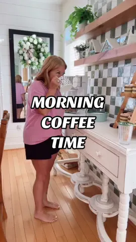 I hope everyone has a beautiful day. I have a laundry list of things to do on this Monday… #morningroutine #asmr #ditl #coffeetiktok #morningvlog 