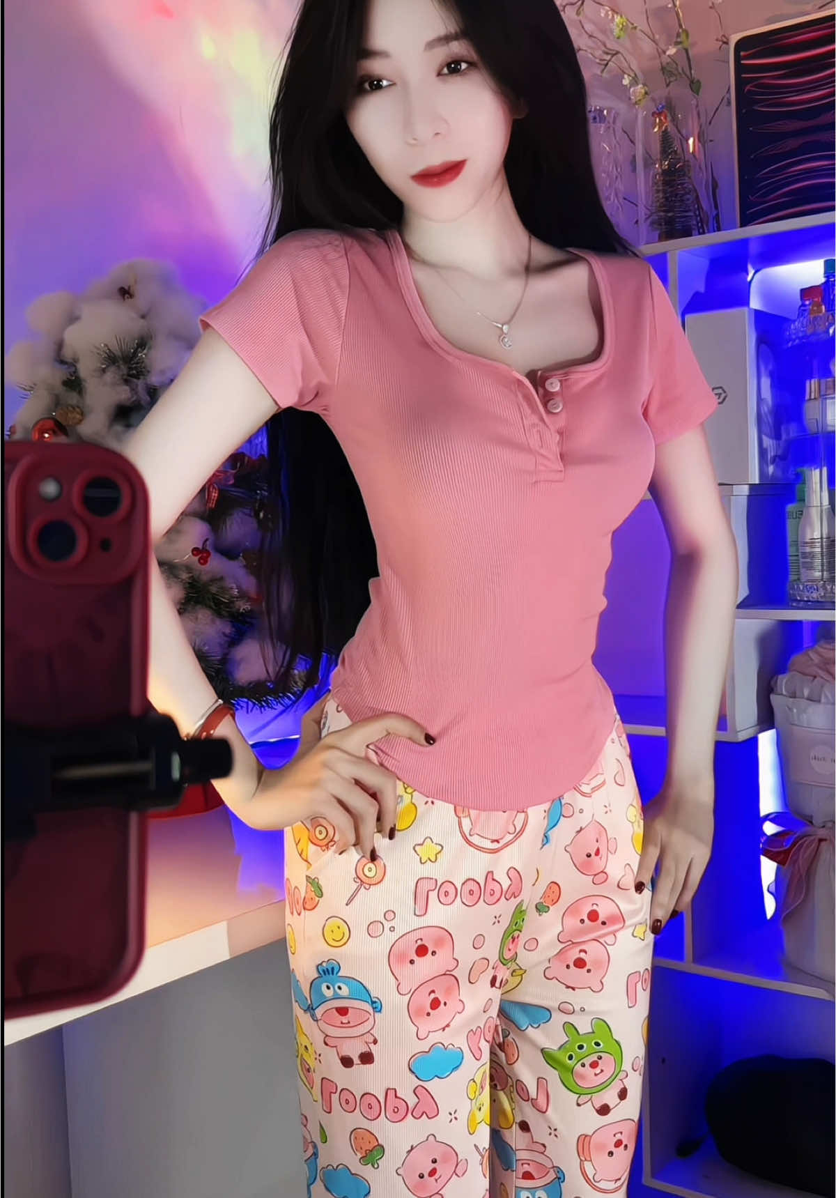 Mặc nhà êm voãi #sarahduongreview #sarahduongvlog #sarahduonglive #reviewquanao #reviewlamdep #phaidepngaynay #outfit #thoitrangnu #setdoxinh #dobo #dobomacnha 